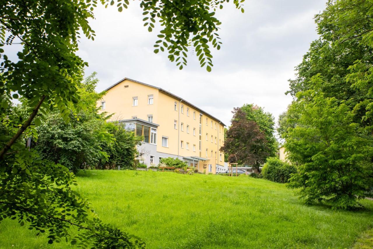 Jufa Hotel Garni Stubenberg Am See Bagian luar foto