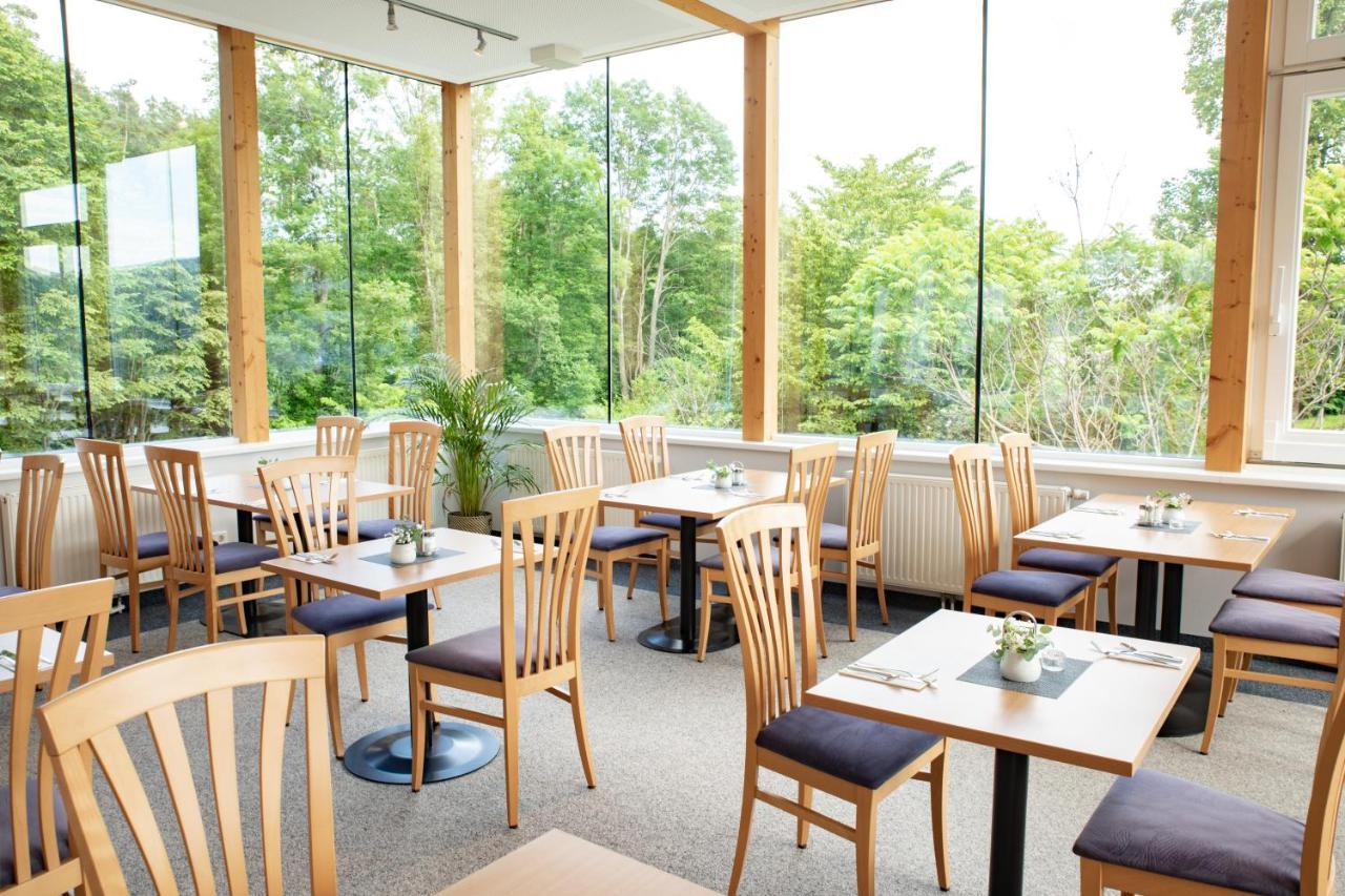 Jufa Hotel Garni Stubenberg Am See Bagian luar foto